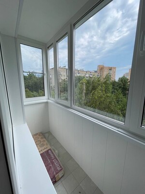 Продам двухкомнатную (2-комн.) квартиру, Барклая ул, 16к3, Москва г