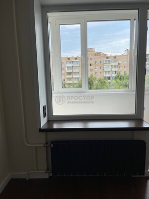 Продам двухкомнатную (2-комн.) квартиру, Барклая ул, 16к3, Москва г