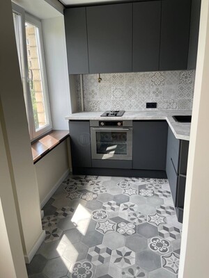 Продам двухкомнатную (2-комн.) квартиру, Барклая ул, 16к3, Москва г