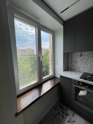 Продам двухкомнатную (2-комн.) квартиру, Барклая ул, 16к3, Москва г