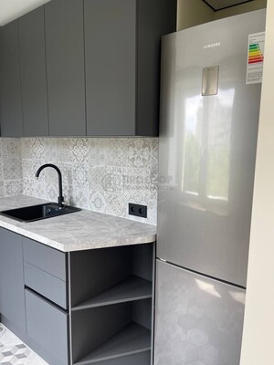 Продам двухкомнатную (2-комн.) квартиру, Барклая ул, 16к3, Москва г