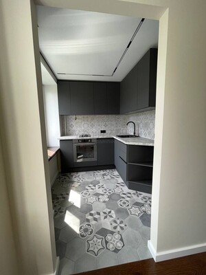 Продам двухкомнатную (2-комн.) квартиру, Барклая ул, 16к3, Москва г
