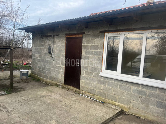 Сдам дом, Пролетарская ул, 122, Львовское с, 0 км от города