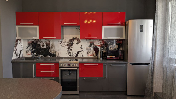 Продам однокомнатную (1-комн.) квартиру, Маяковского ул, 67/1, Иркутск г