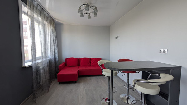 Продам однокомнатную (1-комн.) квартиру, Маяковского ул, 67/1, Иркутск г