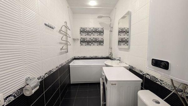 Продам однокомнатную (1-комн.) квартиру, Маяковского ул, 67/1, Иркутск г