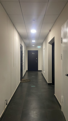 Продам однокомнатную (1-комн.) квартиру, Рязанский пр-кт, 2/1к2, Москва г