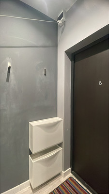 Продам однокомнатную (1-комн.) квартиру, Рязанский пр-кт, 2/1к2, Москва г