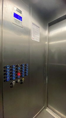 Продам однокомнатную (1-комн.) квартиру, Рязанский пр-кт, 2/1к2, Москва г