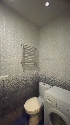 Продам однокомнатную (1-комн.) квартиру, Рязанский пр-кт, 2/1к2, Москва г