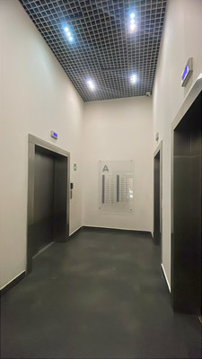 Продам однокомнатную (1-комн.) квартиру, Рязанский пр-кт, 2/1к2, Москва г