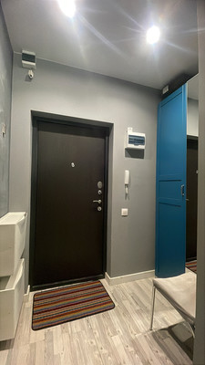 Продам однокомнатную (1-комн.) квартиру, Рязанский пр-кт, 2/1к2, Москва г