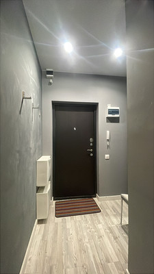 Продам однокомнатную (1-комн.) квартиру, Рязанский пр-кт, 2/1к2, Москва г