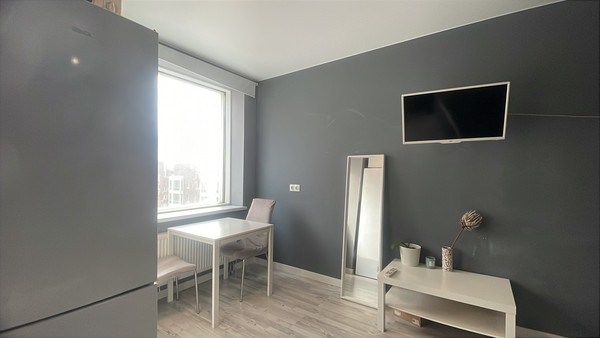 Продам однокомнатную (1-комн.) квартиру, Рязанский пр-кт, 2/1к2, Москва г