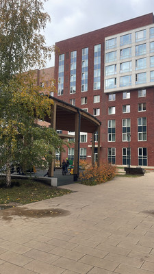 Продам однокомнатную (1-комн.) квартиру, Рязанский пр-кт, 2/1к2, Москва г