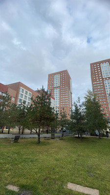 Продам однокомнатную (1-комн.) квартиру, Рязанский пр-кт, 2/1к2, Москва г