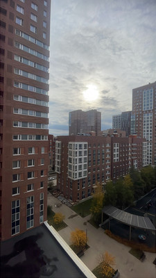Продам однокомнатную (1-комн.) квартиру, Рязанский пр-кт, 2/1к2, Москва г