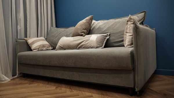 Сдам двухкомнатную (2-комн.) квартиру, Красноказачья ул, 23/1, Иркутск г