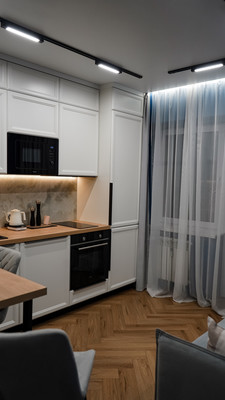 Сдам двухкомнатную (2-комн.) квартиру, Красноказачья ул, 23/1, Иркутск г