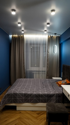 Сдам двухкомнатную (2-комн.) квартиру, Красноказачья ул, 23/1, Иркутск г