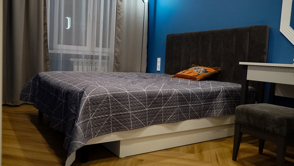 Сдам двухкомнатную (2-комн.) квартиру, Красноказачья ул, 23/1, Иркутск г