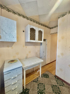 Продам двухкомнатную (2-комн.) квартиру, Ленинградская ул, 11, Емва г