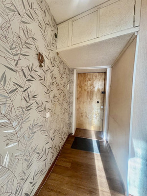 Продам двухкомнатную (2-комн.) квартиру, Ленинградская ул, 11, Емва г