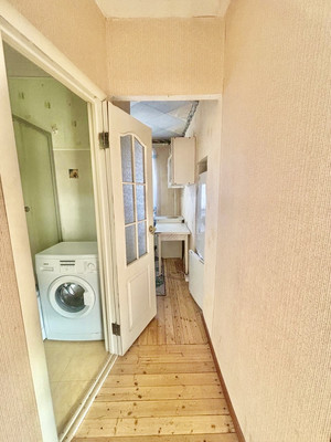 Продам двухкомнатную (2-комн.) квартиру, Ленинградская ул, 11, Емва г