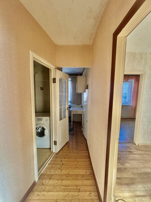 Продам двухкомнатную (2-комн.) квартиру, Ленинградская ул, 11, Емва г