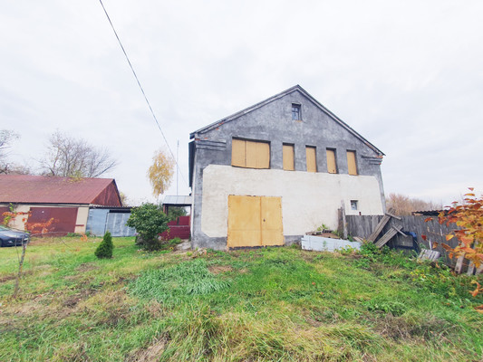 Продам дом, Октябрьская ул, 104, Октябрьское с, 0 км от города