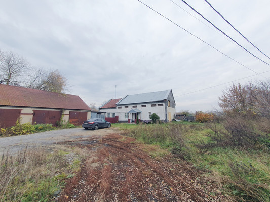 Продам дом, Октябрьская ул, 104, Октябрьское с, 0 км от города