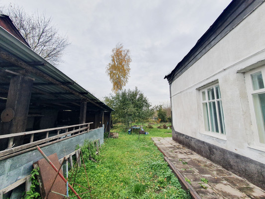 Продам дом, Октябрьская ул, 104, Октябрьское с, 0 км от города