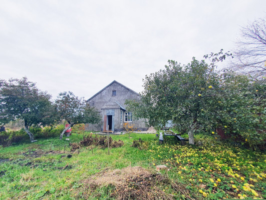 Продам дом, Октябрьская ул, 104, Октябрьское с, 0 км от города