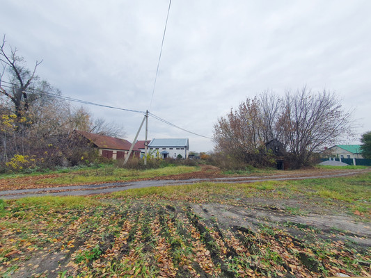 Продам дом, Октябрьская ул, 104, Октябрьское с, 0 км от города