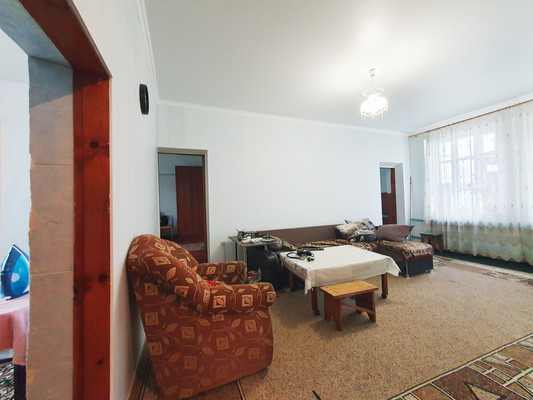 Продам дом, Октябрьская ул, 104, Октябрьское с, 0 км от города