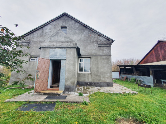 Продам дом, Октябрьская ул, 104, Октябрьское с, 0 км от города