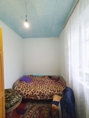 Продам дом, Октябрьская ул, 104, Октябрьское с, 0 км от города