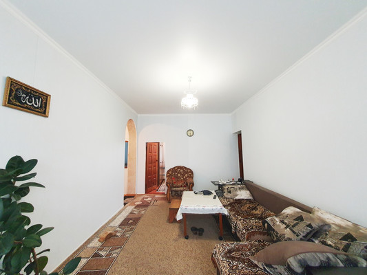 Продам дом, Октябрьская ул, 104, Октябрьское с, 0 км от города