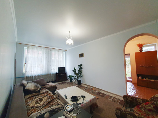 Продам дом, Октябрьская ул, 104, Октябрьское с, 0 км от города