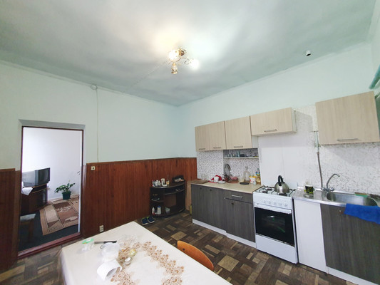 Продам дом, Октябрьская ул, 104, Октябрьское с, 0 км от города