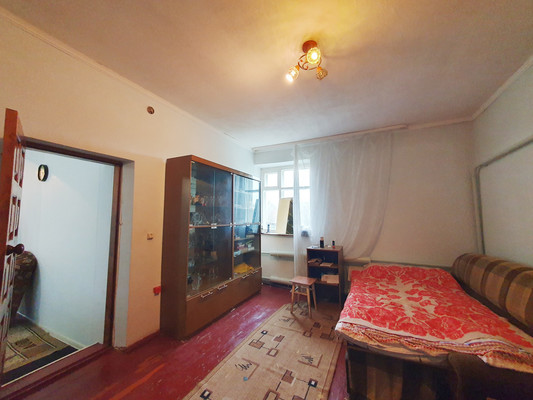 Продам дом, Октябрьская ул, 104, Октябрьское с, 0 км от города