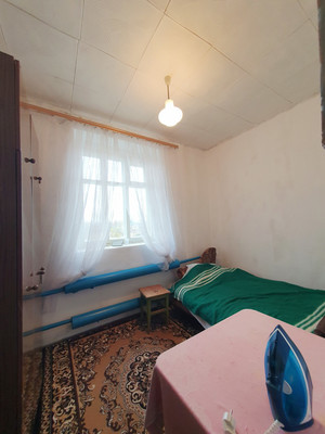 Продам дом, Октябрьская ул, 104, Октябрьское с, 0 км от города