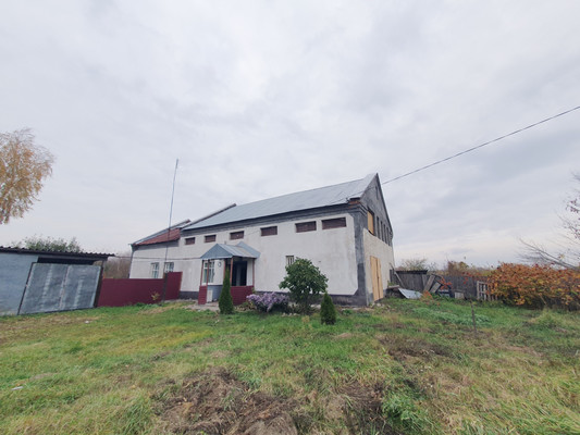 Продам дом, Октябрьская ул, 104, Октябрьское с, 0 км от города