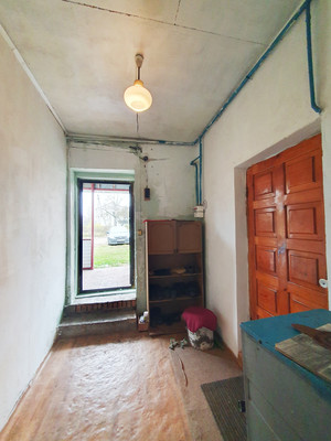 Продам дом, Октябрьская ул, 104, Октябрьское с, 0 км от города