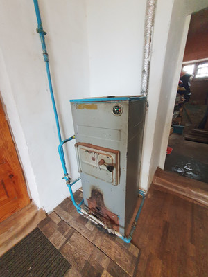 Продам дом, Октябрьская ул, 104, Октябрьское с, 0 км от города