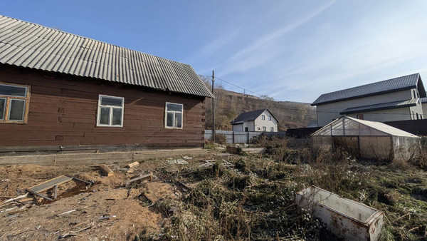 Продам дом, Аргунова ул, 67, Иркутск г, 0 км от города