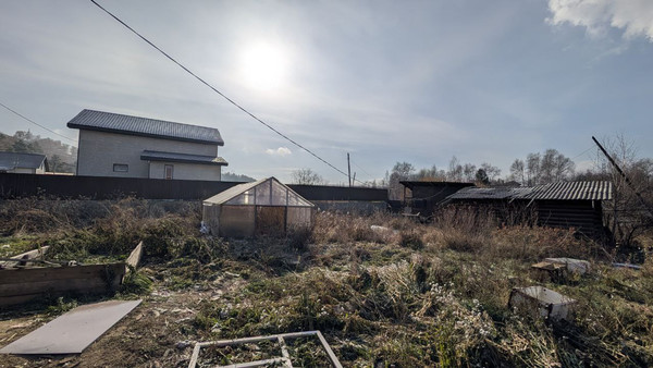 Продам дом, Аргунова ул, 67, Иркутск г, 0 км от города