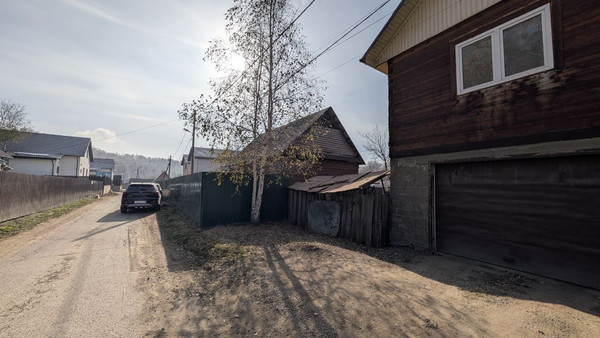 Продам дом, Аргунова ул, 67, Иркутск г, 0 км от города