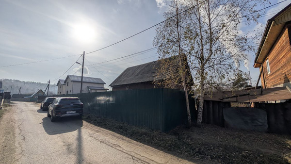 Продам дом, Аргунова ул, 67, Иркутск г, 0 км от города