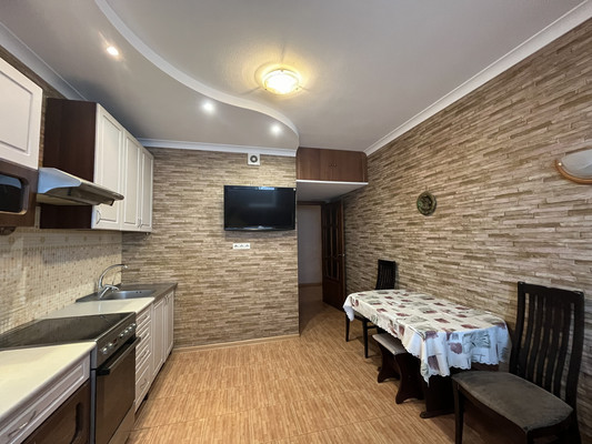 Продам однокомнатную (1-комн.) квартиру, Еременко ул, 58к11, Ростов-на-Дону г